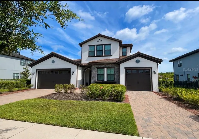 2nd image of 6166 Marsh Trail Dr, Odessa, FL 33556 | MLS# TB8521523