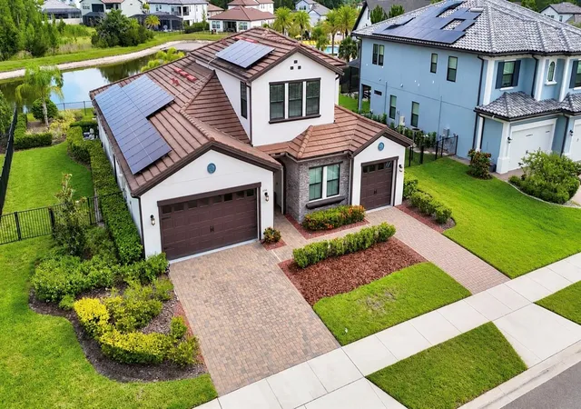 3rd image of 6166 Marsh Trail Dr, Odessa, FL 33556 | MLS# TB8521523