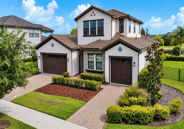 5th image of 6166 Marsh Trail Dr, Odessa, FL 33556 | MLS# TB8521523