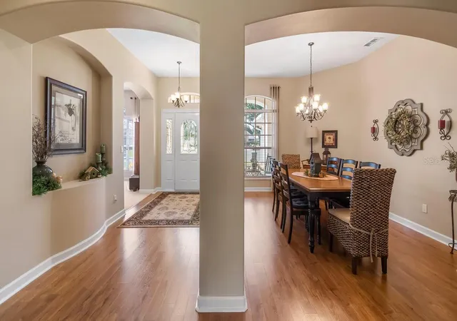 Photo 4 of Sale Pending at 3916 Payton Ct, Clermont, FL 34711 | MLS# G5114081 | Listing updated on 2026-07-01
