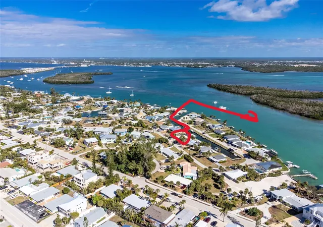 1st image of 1285 Holiday Dr, Englewood, FL 34223 | MLS# O6418688