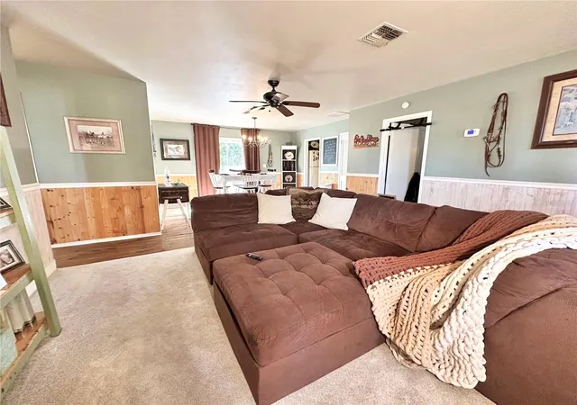 4th image of 13565 Ne 38Th Ave, Anthony, FL 32617 | MLS# GC541359