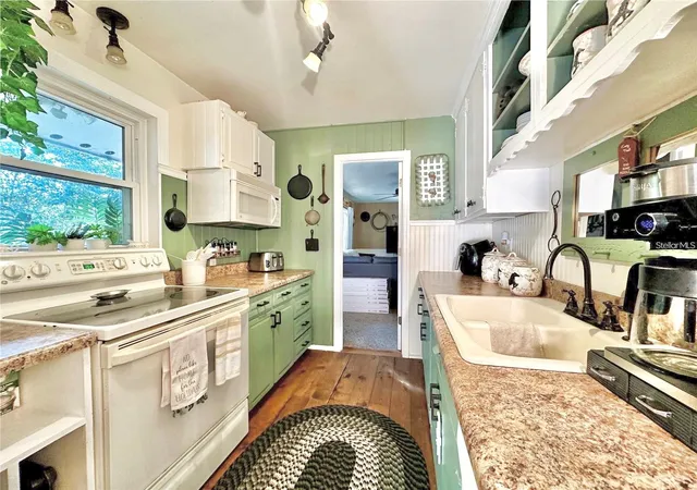 5th image of 13565 Ne 38Th Ave, Anthony, FL 32617 | MLS# GC541359