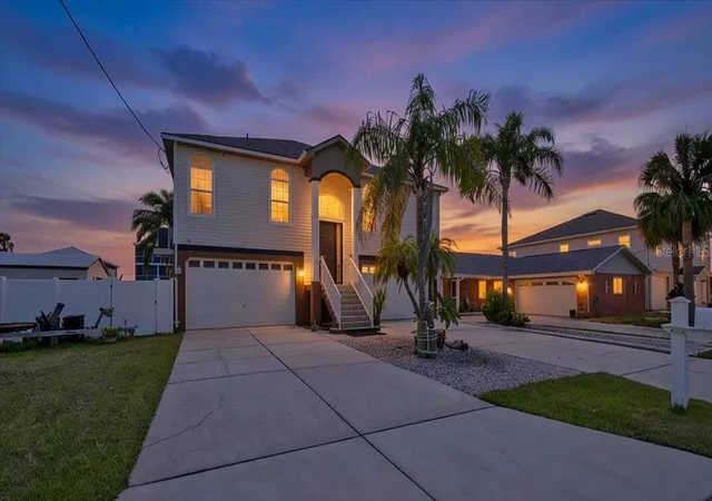 Homes for sale in Hernando Beach, FL | 4270 Carlos Ct, Hernando Beach, FL 34607 | MLS# TB8521530
