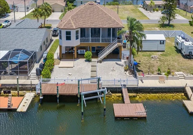Homes for sale in Hernando Beach, FL | 4270 Carlos Ct, Hernando Beach, FL 34607 | MLS# TB8521530
