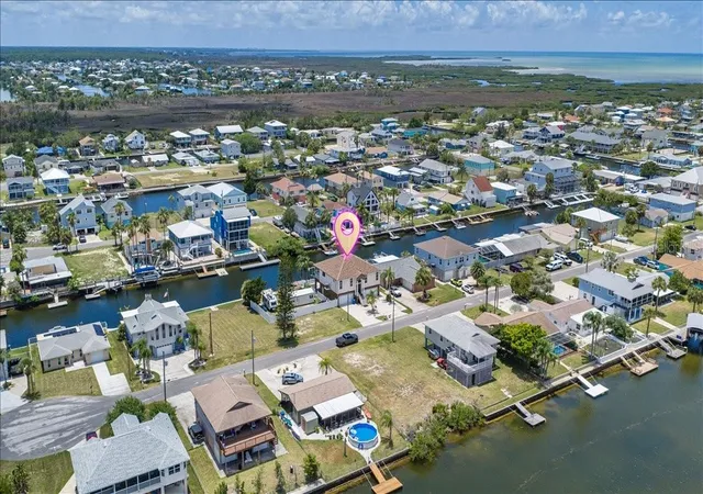 Homes for sale in Hernando Beach, FL | 4270 Carlos Ct, Hernando Beach, FL 34607 | MLS# TB8521530