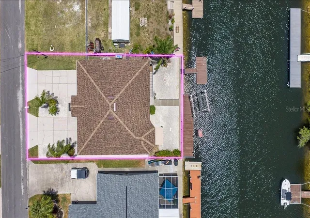 Homes for sale in Hernando Beach, FL | 4270 Carlos Ct, Hernando Beach, FL 34607 | MLS# TB8521530