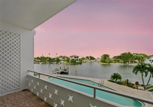 Condo for sale at 1365 N Snell Isle Blvd NE #2E, ST PETERSBURG, FL 33704 | MLS# TB8521533