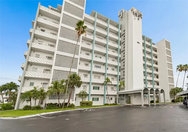 Photo 1 of Condo for sale at 1365 N Snell Isle Blvd NE #2E, St Petersburg, FL 33704 | MLS# TB8521533 | Listing updated on 2026-07-09