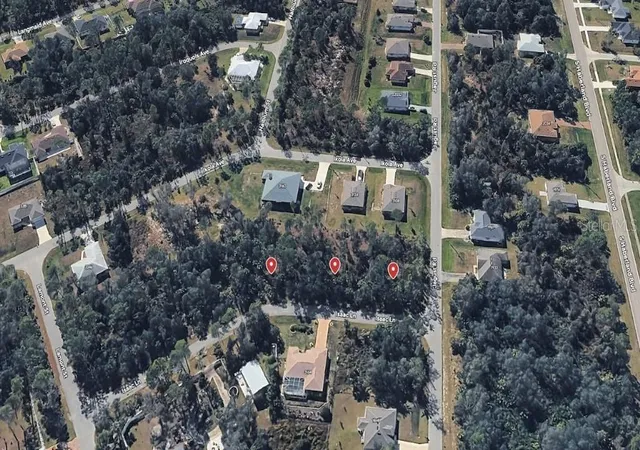 Photo 1 of Land for sale at Isaac Ln, North Port, FL 34288 | MLS# TB8521538 | Listing updated on 2026-09-24