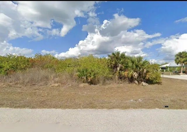 Photo 1 of Land for sale at 19466 Villanova Ave, Port Charlotte, FL 33954 | MLS# A4697677 | Listing updated on 2026-07-31