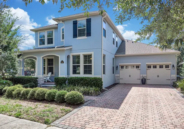 Photo 1 of Single family home for sale at 16304 Wind View Ln, Winter Garden, FL 34787 | MLS# O6418695 | Listing updated on 2026-09-02