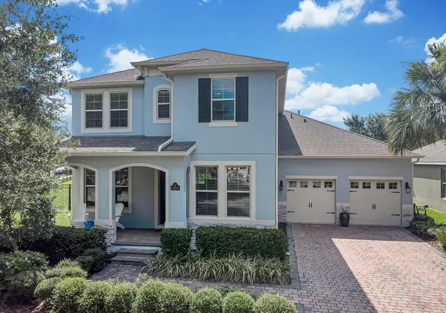 Photo 2 of Single family home for sale at 16304 Wind View Ln, Winter Garden, FL 34787 | MLS# O6418695 | Listing updated on 2026-09-02