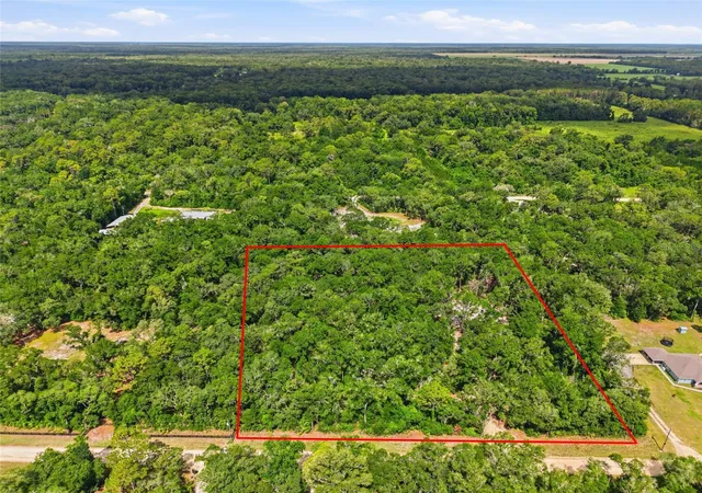 Homes for sale in Chiefland, FL | Lot 4 Nw 78th Ave, Chiefland, FL 32626 | MLS# GC541361