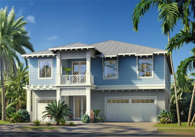Single family home for sale at 760 Seaview Dr, CRYSTAL BEACH, FL 34681 | MLS# TB8521551