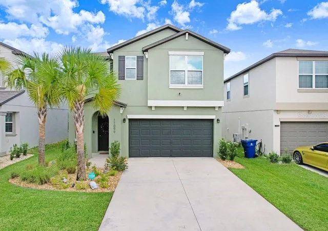 1st image of 11099 Radiant Shore Loop, San Antonio, FL 33576 | MLS# TB8521552