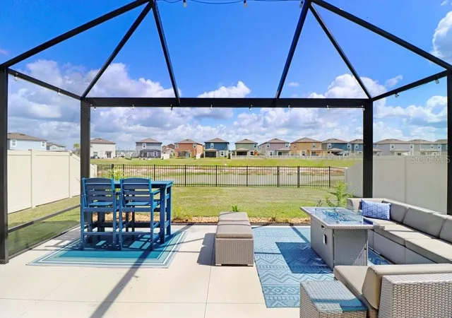 3rd image of 11099 Radiant Shore Loop, San Antonio, FL 33576 | MLS# TB8521552