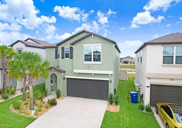 5th image of 11099 Radiant Shore Loop, San Antonio, FL 33576 | MLS# TB8521552