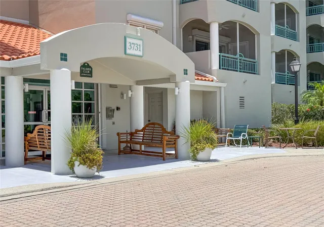 Photo 2 of Condo for sale at 3731 Sarasota Sq Blvd #309E, Sarasota, FL 34238 | MLS# A4697685 | Listing updated on 2026-08-27