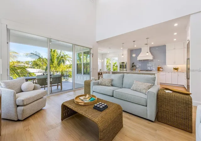 Photo 3 of Single family home for sale at 764 Jacaranda Rd, Anna Maria, FL 34216 | MLS# A4697686 | Listing updated on 2026-07-08
