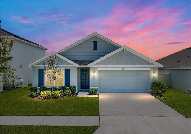1st image of 3062 Living Coral St, Wimauma, FL 33598 | MLS# TB8521557