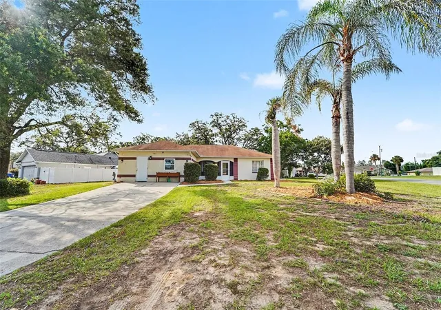 1st image of 11363 Norvell Rd, Spring Hill, FL 34608 | MLS# TB8521559
