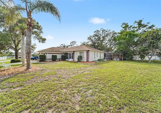 2nd image of 11363 Norvell Rd, Spring Hill, FL 34608 | MLS# TB8521559