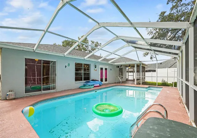 Photo 2 of Single family home for sale at 11363 Norvell Rd, Spring Hill, FL 34608 | MLS# TB8521559 | Listing updated on 2026-10-03