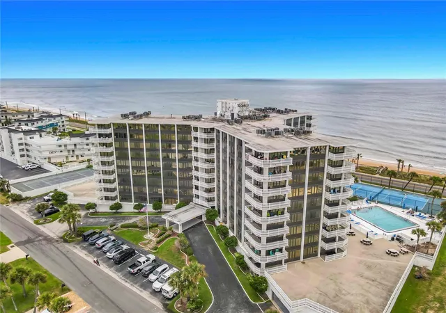 56th image of 3580 S Ocean Shore Blvd #506, Flagler Beach, FL 32136 | MLS# O6418712
