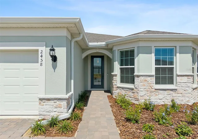Photo 2 of Single family home for sale at 2458 Del Webb Dr, Minneola, FL 34715 | MLS# G5114083 | Listing updated on 2026-07-25