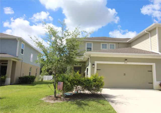 Photo 1 of Townhouse for sale at 2135 Laceflower Dr, Brandon, FL 33510 | MLS# TB8521564 | Listing updated on 2026-06-25
