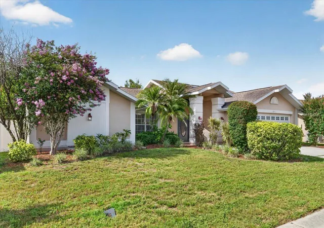 Photo 2 of Single family home for sale at 854 Christina Cir, Oldsmar, FL 34677 | MLS# TB8521571 | Listing updated on 2026-10-06