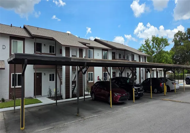 Photo 1 of Condo for sale at 39132 County Rd 54 #2048, Zephyrhills, FL 33542 | MLS# TB8521574 | Listing updated on 2026-09-23