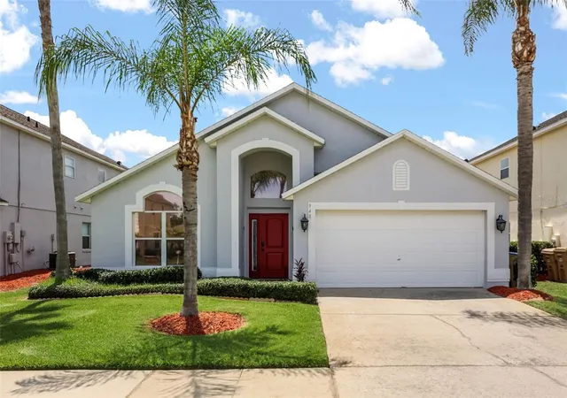 Photo 1 of Single family home for sale at 948 Lake Berkley Dr, Kissimmee, FL 34746 | MLS# O6418722 | Listing updated on 2026-10-25