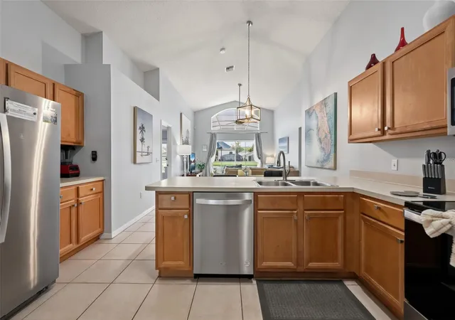 Photo 2 of Single family home for sale at 948 Lake Berkley Dr, Kissimmee, FL 34746 | MLS# O6418722 | Listing updated on 2026-10-25