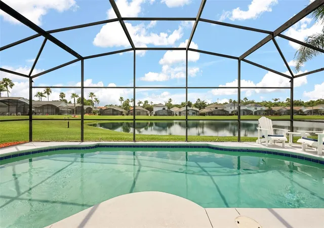 Photo 3 of Single family home for sale at 948 Lake Berkley Dr, Kissimmee, FL 34746 | MLS# O6418722 | Listing updated on 2026-10-25