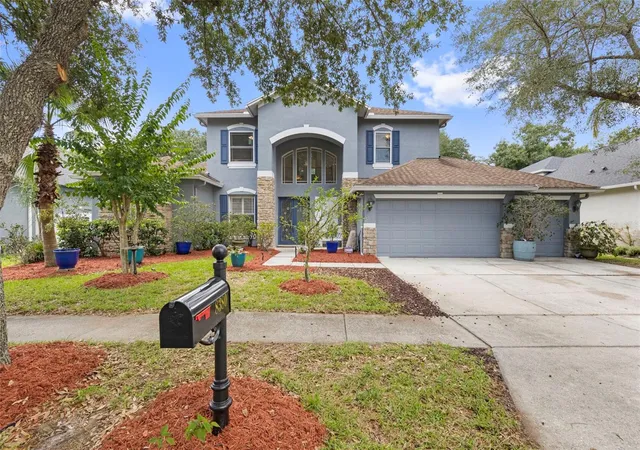 Photo 1 of Single family home for sale at 8380 Golden Prairie Dr, Tampa, FL 33647 | MLS# TB8521580 | Listing updated on 2026-09-13