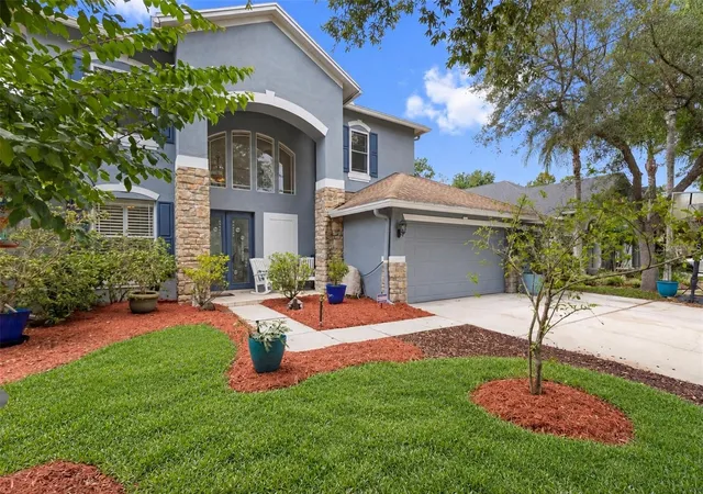 Photo 1 of Single family home for sale at 8380 Golden Prairie Dr, Tampa, FL 33647 | MLS# TB8521580 | Listing updated on 2026-09-29