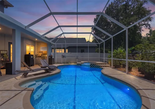 Photo 2 of Single family home for sale at 8380 Golden Prairie Dr, Tampa, FL 33647 | MLS# TB8521580 | Listing updated on 2026-09-29