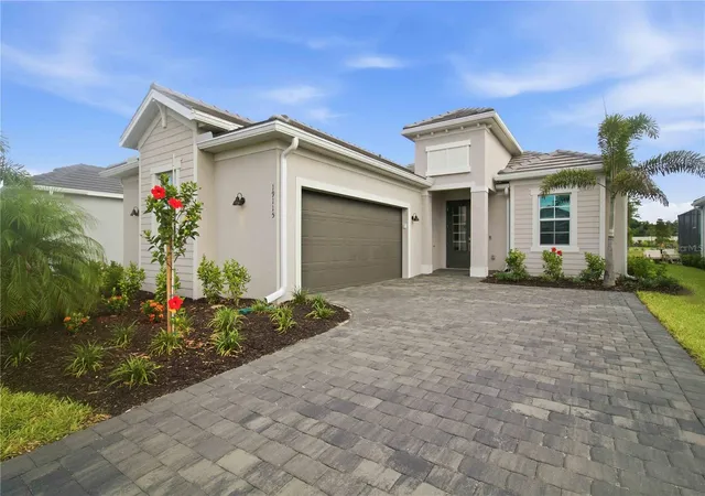Homes for sale in Lakewood Ranch, FL | 19115 Cherrystone Wy, Lakewood Ranch, FL 34211 | MLS# A4697694