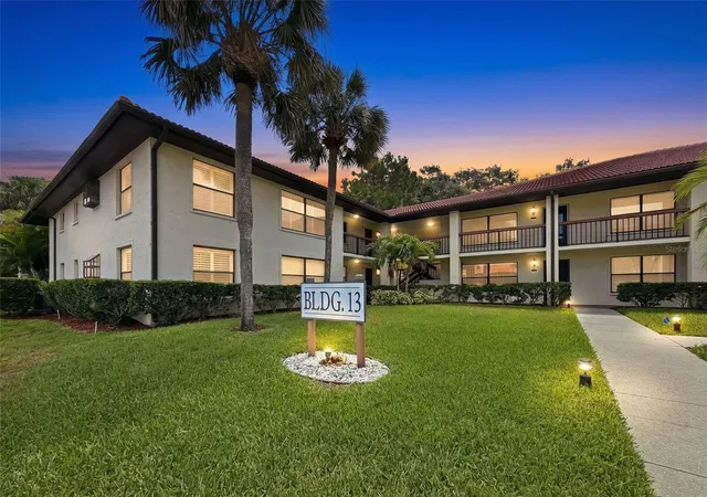 Photo 1 of Condo for sale at 1309 Hammock Pine Blvd #1309, Clearwater, FL 33761 | MLS# W7886924 | Listing updated on 2026-09-22