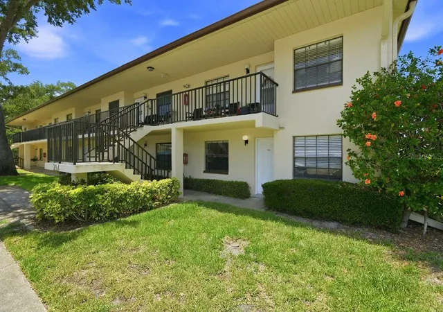 Homes for sale in Clearwater, FL | 2400 Winding Creek Blvd #20A-109, Clearwater, FL 33761 | MLS# TB8521581