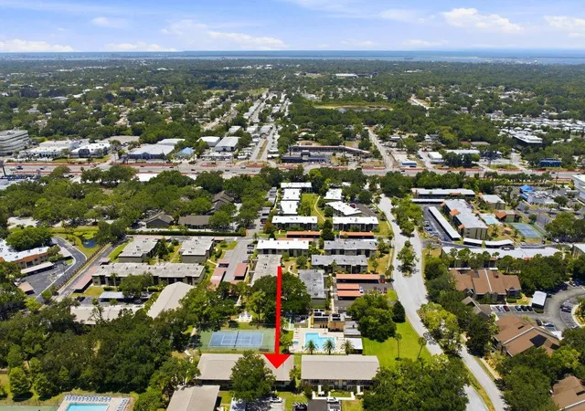 Homes for sale in Clearwater, FL | 2400 Winding Creek Blvd #20A-109, Clearwater, FL 33761 | MLS# TB8521581