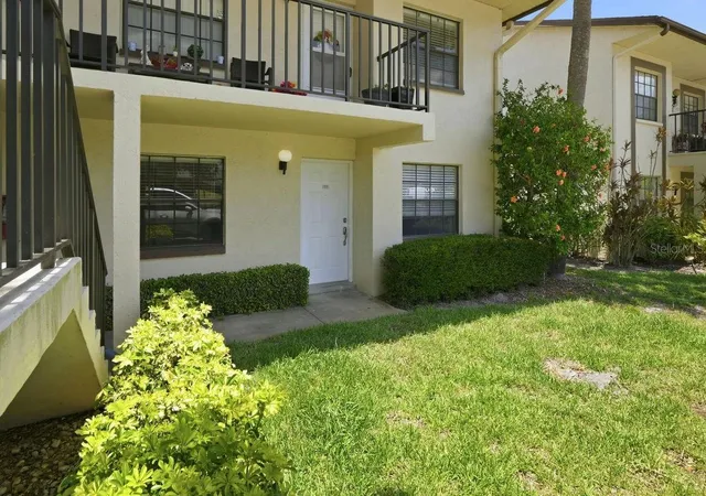 Homes for sale in Clearwater, FL | 2400 Winding Creek Blvd #20A-109, Clearwater, FL 33761 | MLS# TB8521581