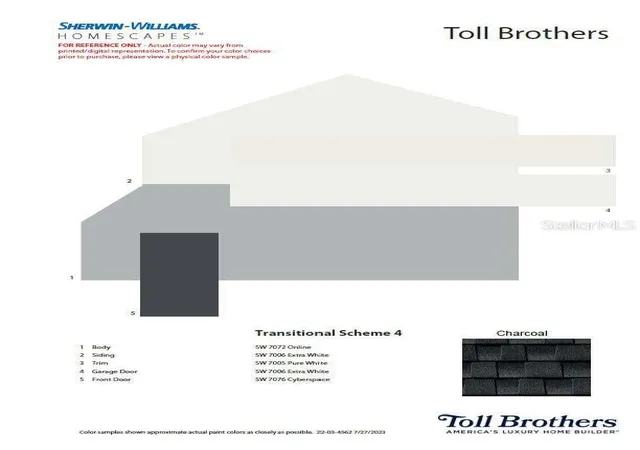 3rd image of 1838 Pinecliff Dr, Apopka, FL 32703 | MLS# O6418729
