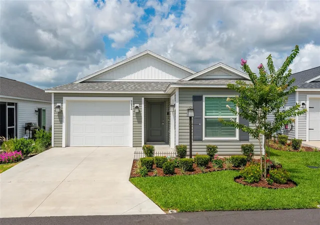 Photo 1 of Single family home for sale at 7634 Cheryl Ct, The Villages, FL 34762 | MLS# G5114088 | Listing updated on 2026-09-26