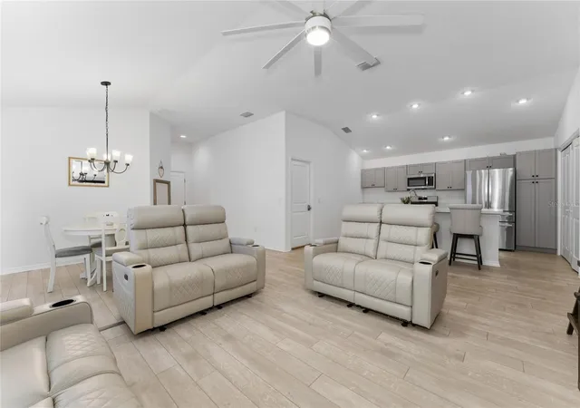 Photo 3 of Single family home for sale at 7634 Cheryl Ct, The Villages, FL 34762 | MLS# G5114088 | Listing updated on 2026-09-26