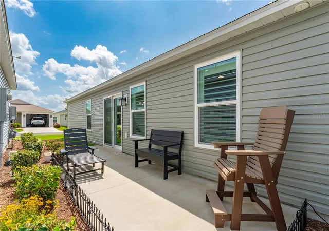 Photo 3 of House for sale at 7634 Cheryl Ct, The Villages, FL 34762 | MLS# G5114088 | Listing updated on 2026-09-26