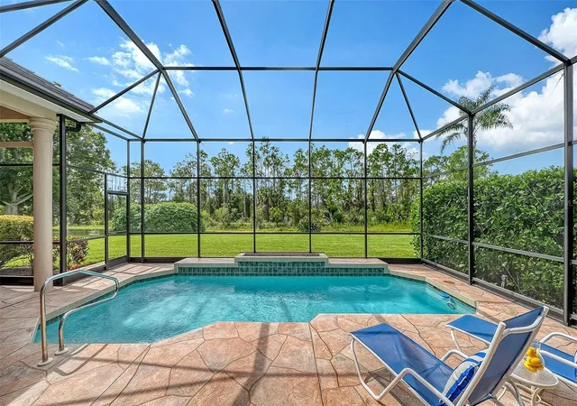 Photo 1 of Single family home for sale at 1104 Mallard Marsh Dr, Osprey, FL 34229 | MLS# A4697695 | Listing updated on 2026-10-06