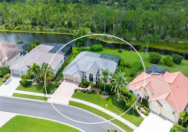 Photo 3 of Single family home for sale at 1104 Mallard Marsh Dr, Osprey, FL 34229 | MLS# A4697695 | Listing updated on 2026-10-06
